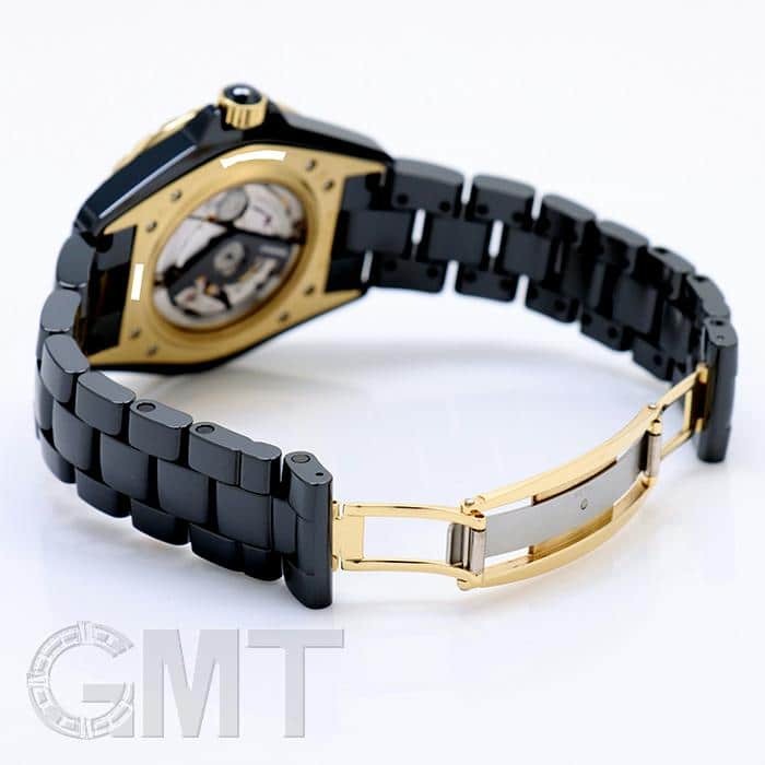 中古)CHANEL シャネル J12 J12 H2129 42mm Cal.3125（商品ID
