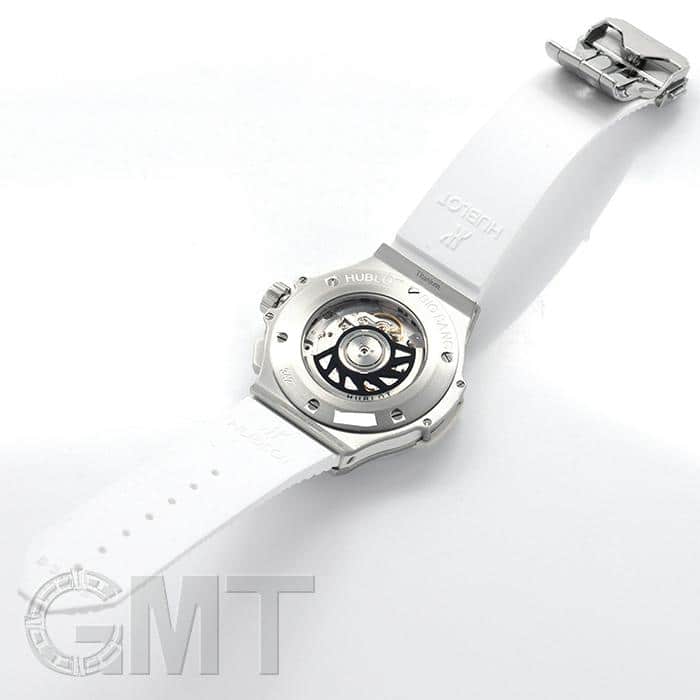 中古)HUBLOT ウブロ ビッグバン アスペン 342.SE.230.RW 41mm（商品ID