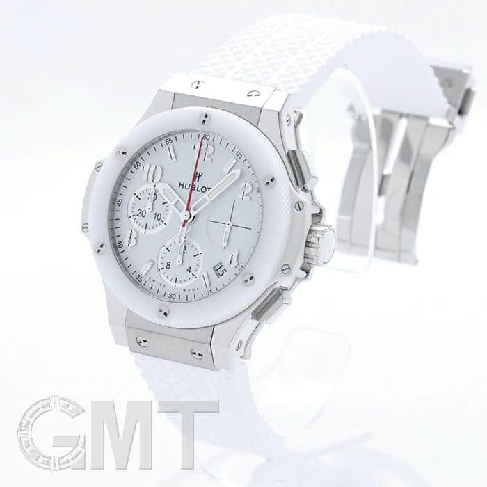 中古)HUBLOT ウブロ ビッグバン アスペン 342.SE.230.RW 41mm（商品ID