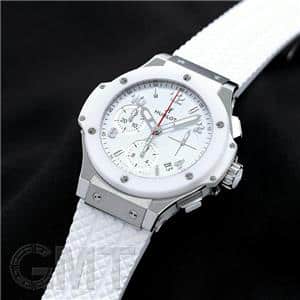 HUBLOT ウブロ ビッグバン アスペン 342.SE.230.RW 41mm メイン