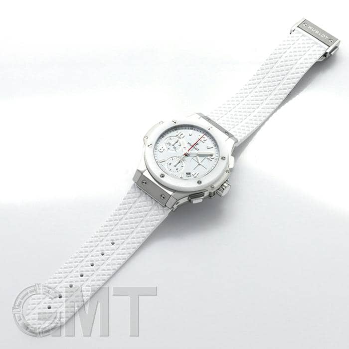 中古)HUBLOT ウブロ ビッグバン アスペン 342.SE.230.RW 41mm（商品ID