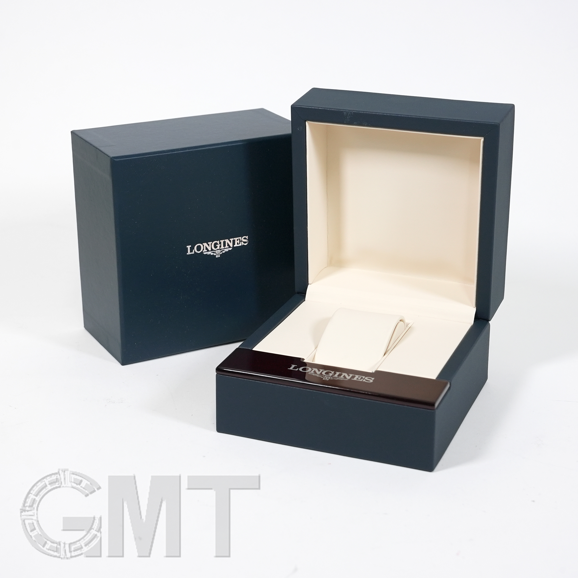 中古)LONGINES ロンジン コンクエスト ヘリテージ L1.649.4.52.2（商品