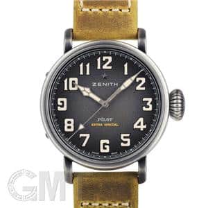 ZENITH ゼニス パイロット タイプ20 エクストラスペシャル 40mm 11.1940.679/91.C807 メイン