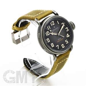 ZENITH ゼニス パイロット タイプ20 エクストラスペシャル 40mm 11.1940.679/91.C807 メイン