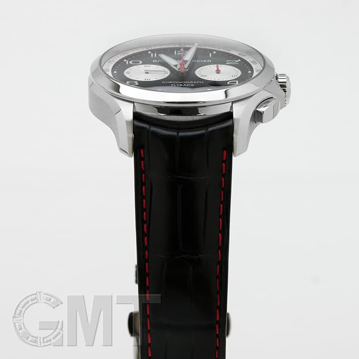 新品)BAUME & MERCIER ボーム&メルシエ クリフトン クロノグラフ
