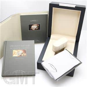 A. LANGE & SOHNE ランゲ&ゾーネ ランゲ1 101.025 メイン