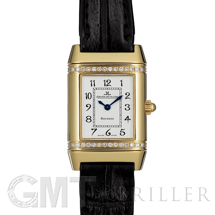 中古)JAEGER LECOULTRE ジャガー・ルクルト レベルソ 265.1.08（商品ID