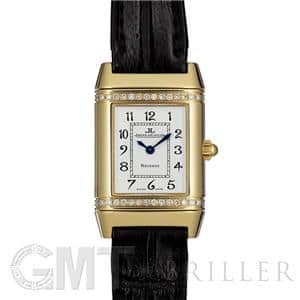 JAEGER LECOULTRE ジャガー・ルクルト レベルソ 265.1.08 メイン