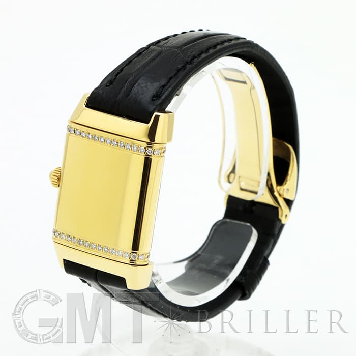 中古)JAEGER LECOULTRE ジャガー・ルクルト レベルソ 265.1.08（商品ID