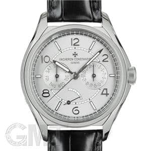 VACHERON CONSTANTIN ヴァシュロン・コンスタンタン フィフティーシックス フィフティーシックス・デイ／デイト 4400E/000A-B437 メイン
