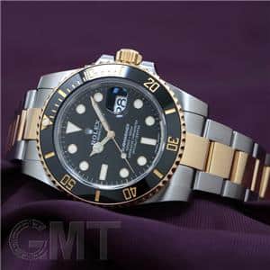 ROLEX ロレックス サブマリーナー  デイト 116613LN メイン