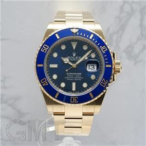 ROLEX ロレックス サブマリーナー  デイト41 126618LB メイン