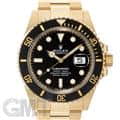 ROLEX ロレックス サブマリーナー  デイト41 126618LN