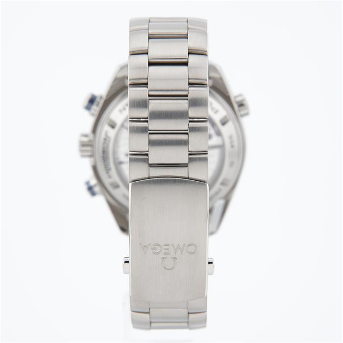 中古)OMEGA オメガ シーマスター プラネットオーシャン 600m クロノ