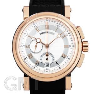 BREGUET ブレゲ マリーン II クロノグラフ 5827BR/12/5ZU【アウトレット】 メイン