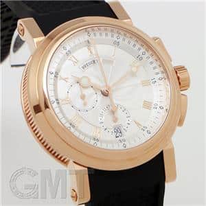 BREGUET ブレゲ マリーン II クロノグラフ 5827BR/12/5ZU【アウトレット】 メイン