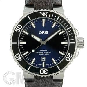 ORIS オリス アクイス デイト 733 7730 4135 D メイン