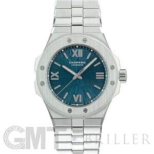 CHOPARD ショパール アルパイン イーグル 298617-3001 メイン