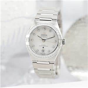 OMEGA オメガ コンステレーション 29mm 131.15.29.20.55.001 メイン