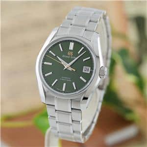 SEIKO セイコー ヘリテージコレクション メカニカルハイビート36000 SBGH351【2025年新作】 メイン