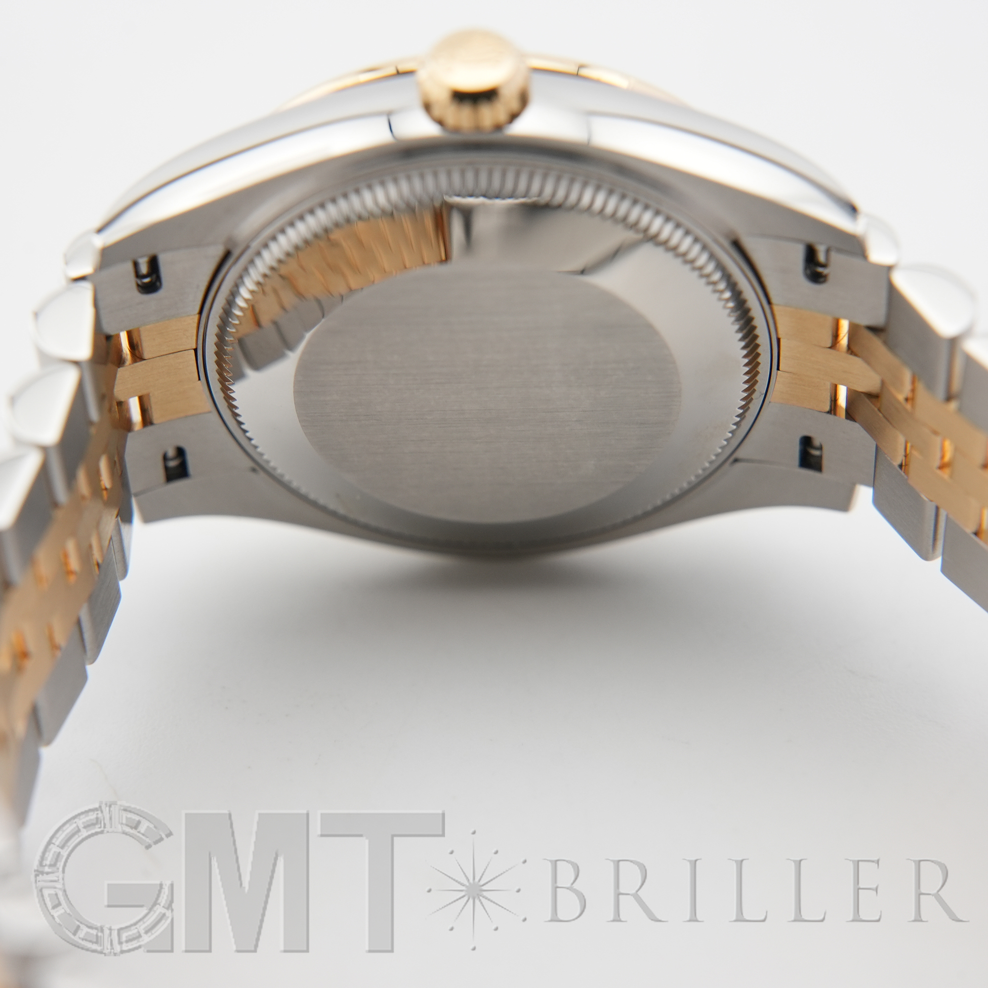 新品)ROLEX ロレックス デイトジャスト 31 278273 オリーブグリーン VI