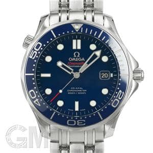 OMEGA オメガ シーマスター 300m コーアクシャル 212.30.41.20.03.001 メイン
