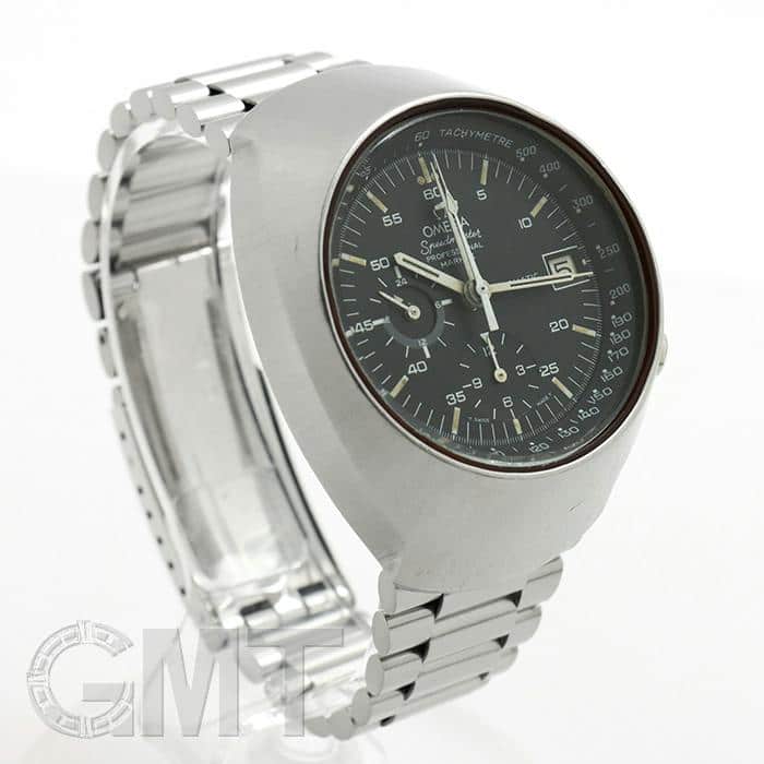中古)OMEGA オメガ スピードマスター プロフェッショナル マークIII