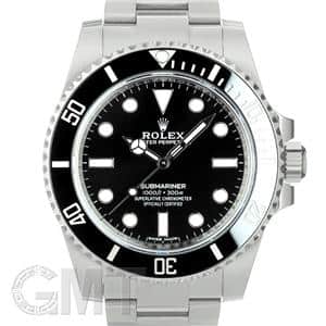 ROLEX ロレックス サブマリーナー  114060 メイン