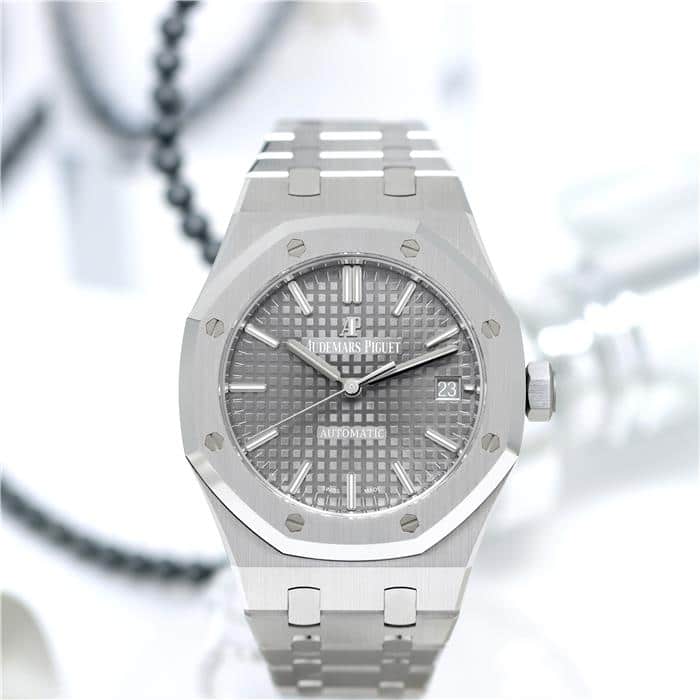 未使用)AUDEMARS PIGUET オーデマ・ピゲ ロイヤルオーク 37mm