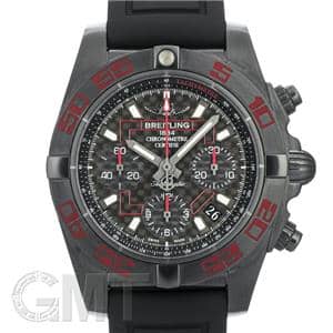 BREITLING ブライトリング クロノマット 41 M014BJAVPB ブラックカーボン【日本限定300本】 メイン