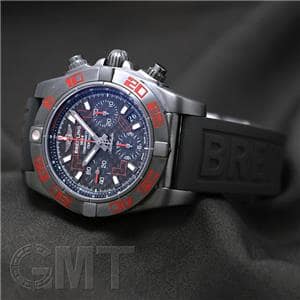 BREITLING ブライトリング クロノマット 41 M014BJAVPB ブラックカーボン【日本限定300本】 メイン