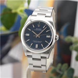 ROLEX ロレックス」「オイスターパーペチュアル」の商品検索結果