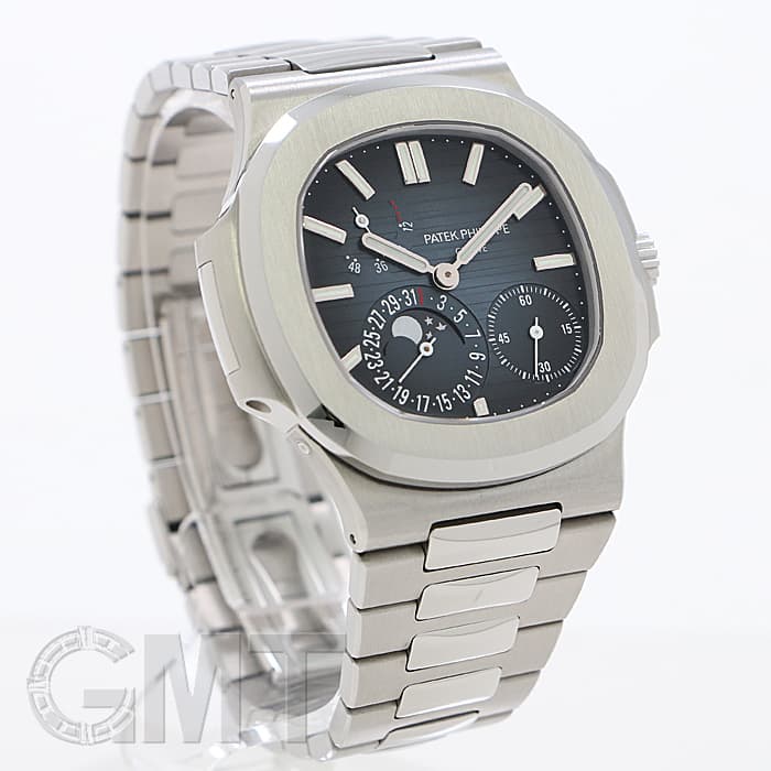 委託)PATEK PHILIPPEパテック・フィリップ ノーチラス プチコンプ