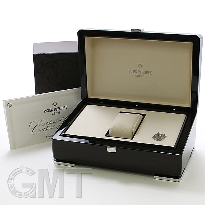 委託)PATEK PHILIPPEパテック・フィリップ ノーチラス プチコンプ