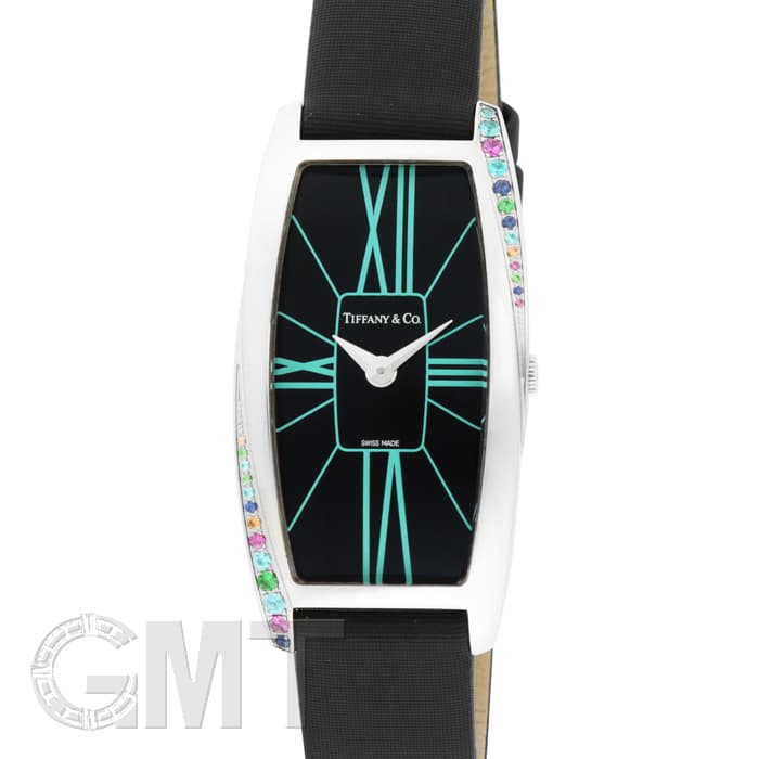 新品)TIFFANY & Co. ティファニー ジェメア Z6401.10.10G19A40G（商品