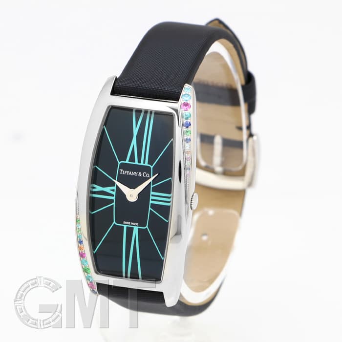 新品)TIFFANY & Co. ティファニー ジェメア Z6401.10.10G19A40G（商品