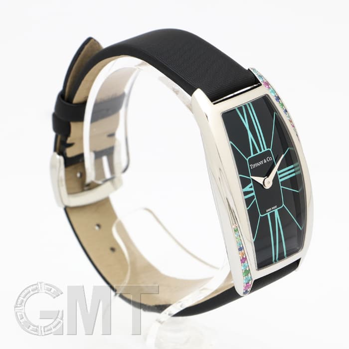 ✨新品電池✨TIFFANY&Co ティファニー ジェメア ローマン レディース ✨新品電池✨TIFFANY&Co ティファニー ジェメア ローマン レディース