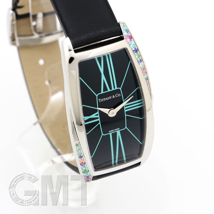 新品)TIFFANY & Co. ティファニー ジェメア Z6401.10.10G19A40G（商品 