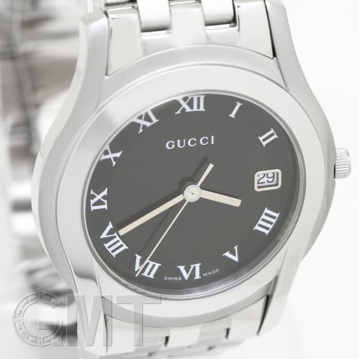 新品)GUCCI グッチ Gクラス YA055302（商品ID：2717002244117）詳細