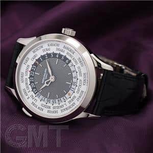 PATEK PHILIPPEパテック・フィリップ ワールドタイム ワールドタイム　5230G-001 メイン