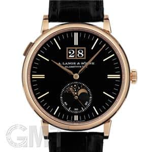 A. LANGE & SOHNE ランゲ&ゾーネ サクソニア ムーンフェイズ 384.031 メイン