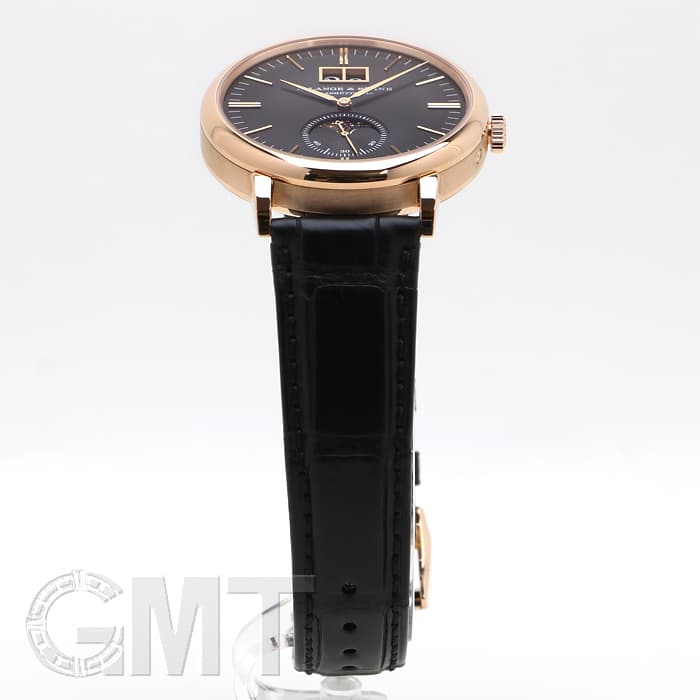 新品)A. LANGE & SOHNE ランゲ&ゾーネ サクソニア ムーンフェイズ