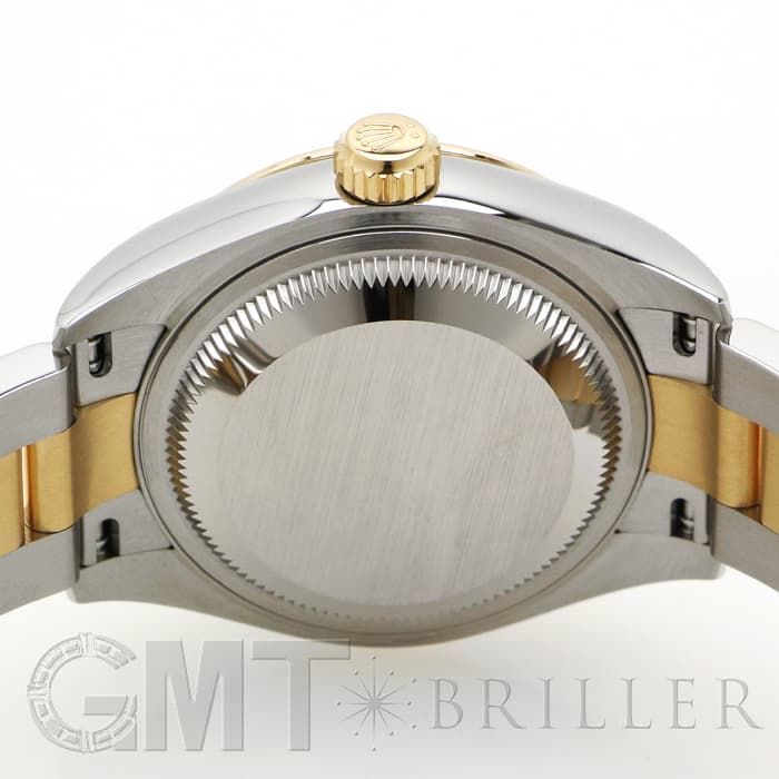 新品)ROLEX ロレックス デイトジャスト 28 279173G シャンパン