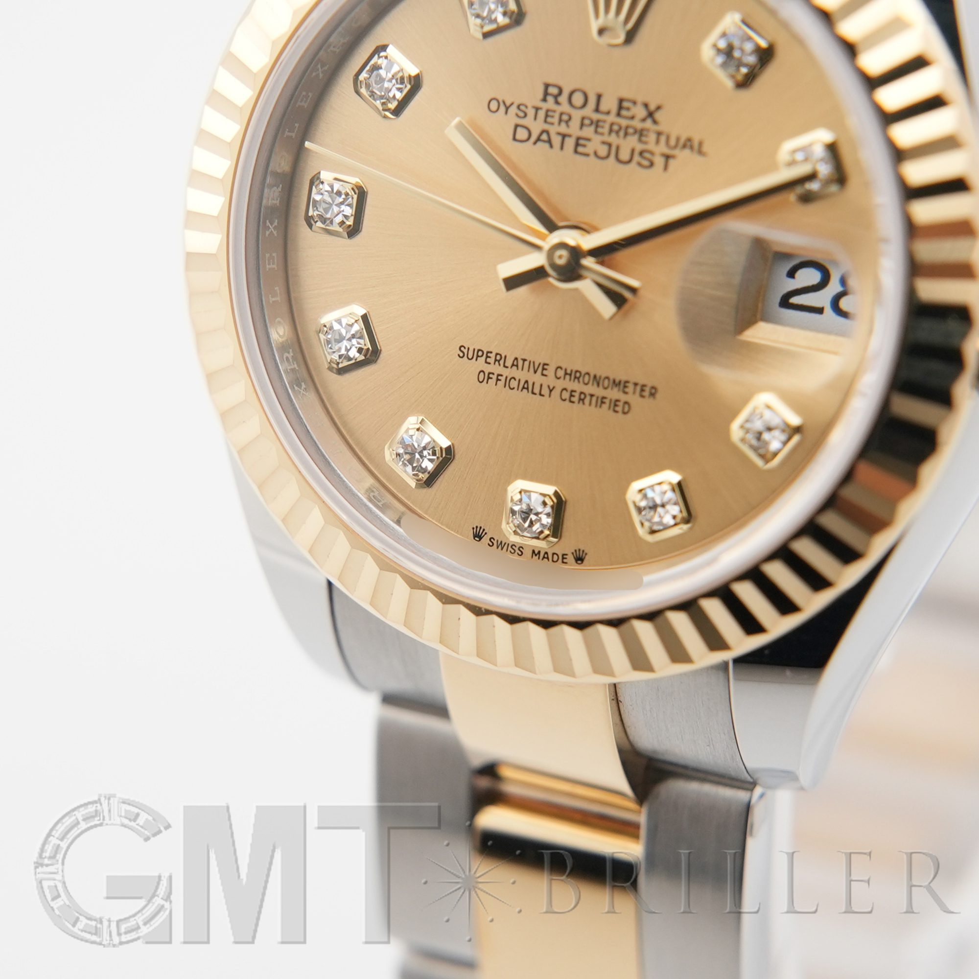 ROLEX デイトジャスト 空箱 ROLEX 【公式通販】