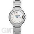 CARTIER カルティエ バロンブルー バロンブルー SM WE902073  【保証書日付2年以内限定】