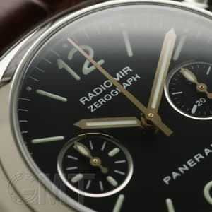OFFICINE PANERAI オフィチーネ パネライ ラジオミール ゼログラフ PAM00067 メイン