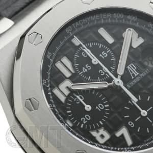 AUDEMARS PIGUET オーデマ・ピゲ ロイヤルオークオフショア 26170ST.OO.D101CR.03 メイン