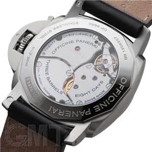 OFFICINE PANERAI オフィチーネ パネライ ルミノール 1950 8DAYS PAM00233 メイン