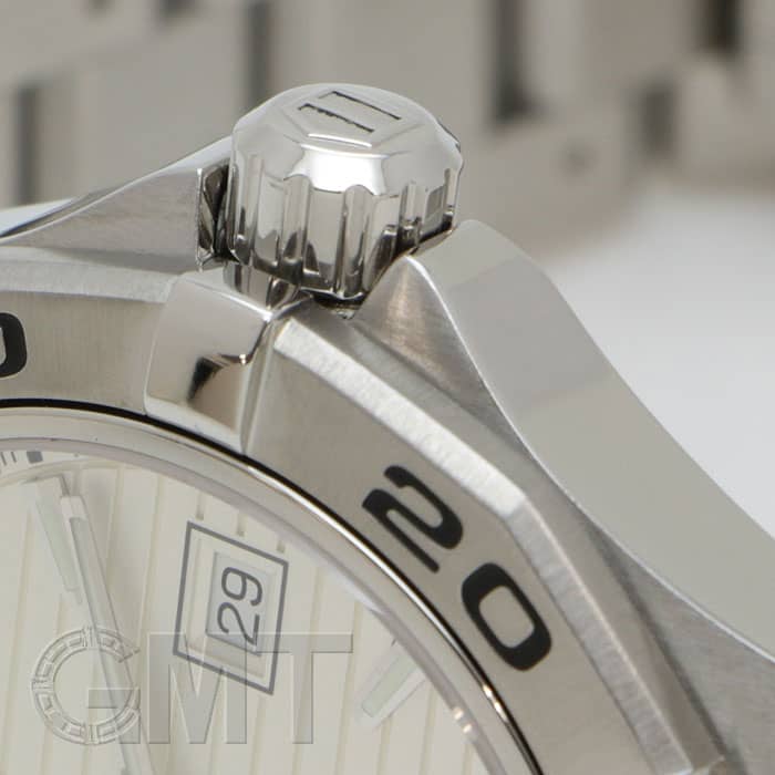 中古)TAG HEUER タグ・ホイヤー アクアレーサー WAP2011.BA0830（商品