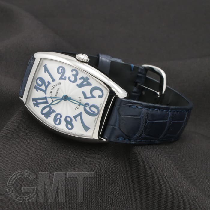 中古)FRANCK MULLER フランク・ミュラー トノーカーべックス